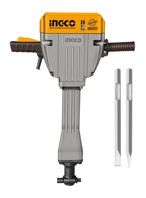 ROMPE PAVIMENTO VERTICAL 28.58 mm (1 1/8 in) 2 200 W 75 J