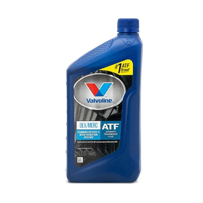 ACEITE LUBRICANTE 946.35 mL (1 qt) PARA CAJA AUTOMATICA DEX/MERC-DEXIII