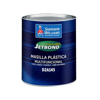 MASILLA PLASTICA MULTIFUNCIONAL JET BOND D2A145