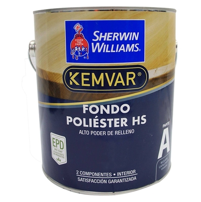 SELLADOR FONDO POLIESTER MADERA INTERIOR