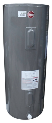 CALENTADOR AGUA TANQUE CENTRAL 302.83 L (80 gal) 220 V