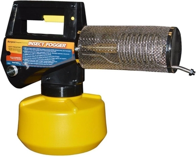 BOMBA NEBULIZADORA ANTI INSECTOS 1.18 L