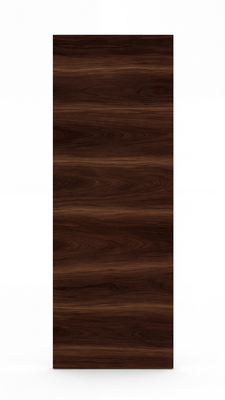 PUERTA AMPARO LAMINADA HABANO 0.95 m x 2.10 m