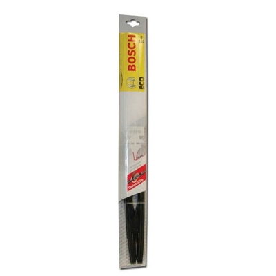 ESCOBILLA LIMPIA PARABRISAS 40.64 cm (16 in) METAL NEGRO