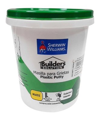 MASILLA PLASTICA PARA GRIETAS 828.06 mL (28 fl oz)