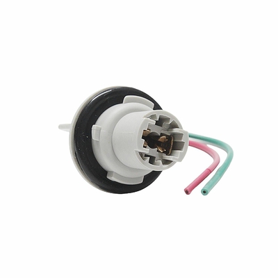 SOCKET FOCO AUTO 12 V (T10) CUELLO LARGO TIPO ORIGINAL