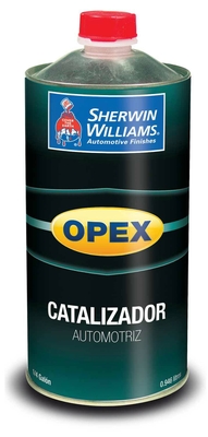 CATALIZADOR NITROCELULOSO AUTOMOTRIZ TRANSPARENTE L3