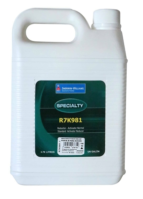 SOLVENTE ACTIVADOR PARA PROMOTOR DE ADHERENCIA GBP