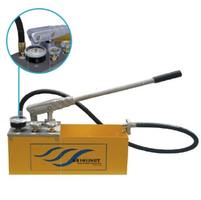 BOMBA COMPROBACION TUBERIA 5 171.06 kPa (750 psi)