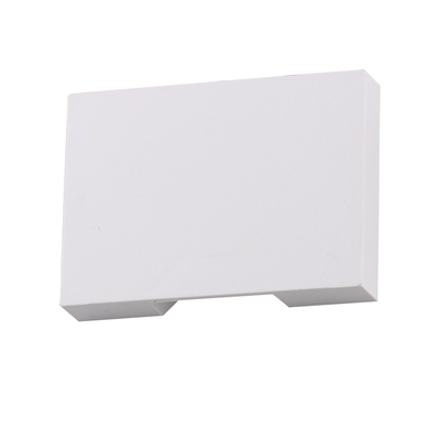 LUMINARIA ACENTO PARED EXTERIOR LED 1 W 60 lm LUZ CALIDA BLANCO IP65