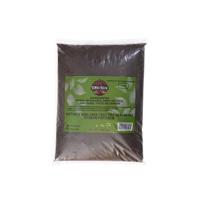 TIERRA PREPARADA 9.54 L