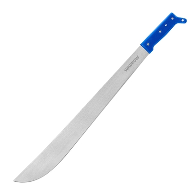 MACHETE REMACHADO 55.88 cm (22 in) ACERO PULIDO