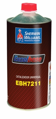 CATALIZADOR POLIURETANO AUTOMOTRIZ TRANSPARENTE EXCELBASE