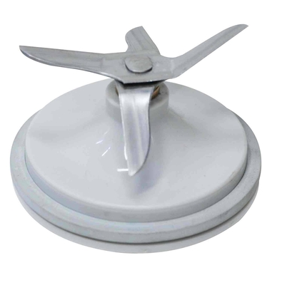 CUCHILLA CON EMPAQUE PARA LICUADORA VASO PLASTICO BLACK & DECKER