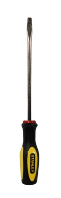 DESTORNILLADOR PLANO 6.35 mm x 152.4 mm (1/4 in x 6 in) BASIC