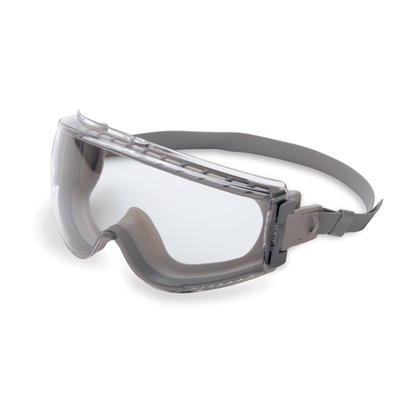 GAFAS DE SEGURIDAD POLICARBONATO CLARO TIPO GOGGLES
