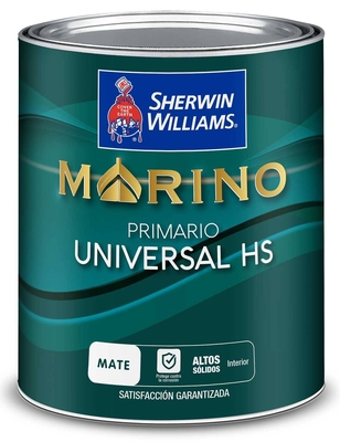 PRIMER ALQUIDICO UNIVERSAL MARINO HS ATMOSFERICO BLANCO MATE