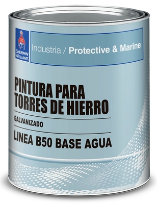 PINTURA LATEX ESTIRENADO PARA TORRES ANARANJADO INTERNACIONAL BRILLANTE
