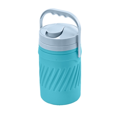 TERMO 1.5 L PLASTICO AQUA POLAR