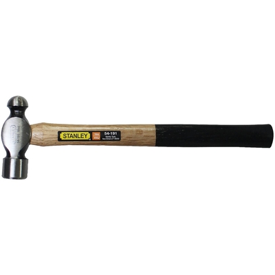 MARTILLO BOLA 453.59 g (1 lb) 35 cm x 10 cm x 3 cm