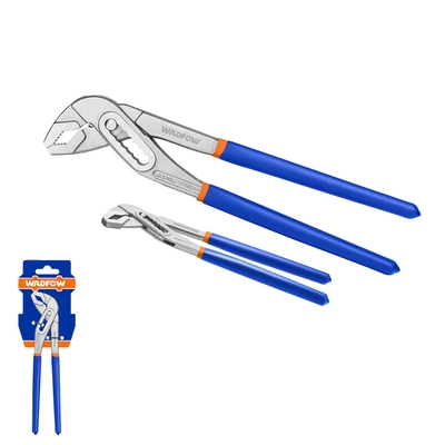 TENAZA AJUSTABLE 30.4 cm (12 in) EXTENSIBLE