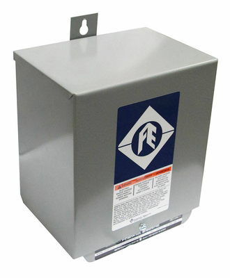 CAJA CONTROL PARA BOMBA SUMERGIBLE 1.49 kW (2 hp) 230 V 60 Hz