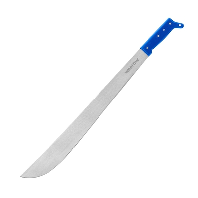 MACHETE REMACHADO 60.96 cm (24 in) ACERO PULIDO