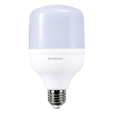FOCO LED RECARGABLE ROSCA E27 30 W LUZ BLANCA