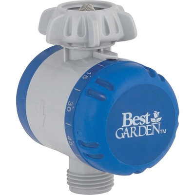 TEMPORIZADOR DE RIEGO MECANICO PARA JARDIN