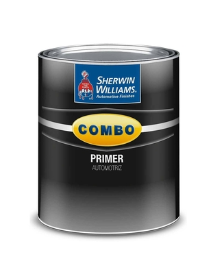 PRIMER BASE NITROCELULOSA AUTOMOTRIZ ROJO OXIDO L3