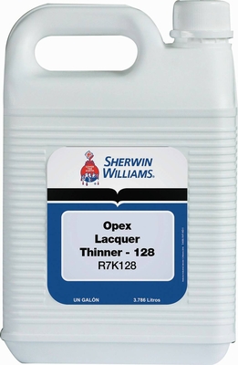 THINNER PREMIUM OPEX LACQUER R7K128