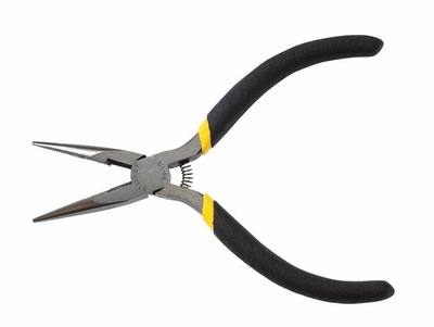 TENAZA PINZA 10.16 cm (4 in) PUNTA LARGA