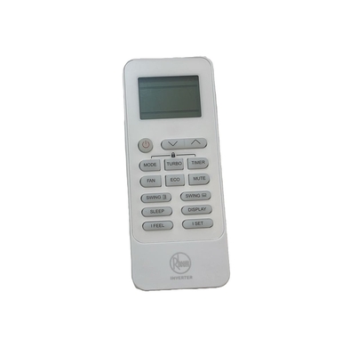 CONTROL REMOTO PARA AIRE ACONDICIONADO 12.67 MJ - 24.28 MJ 240 V