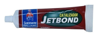 CATALIZADOR PEROXIDO PARA MASILLAS JET BOND 118.29 mL