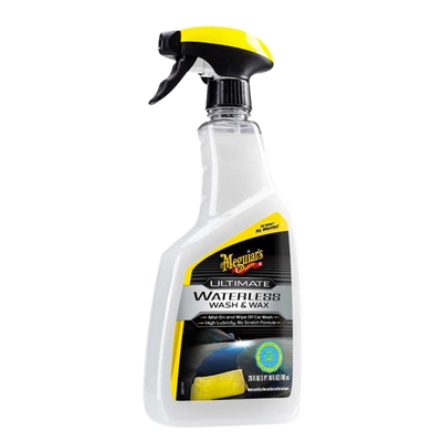 CERA LIQUIDA LAVADO EN SECO PARA AUTO 768 mL