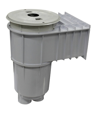 SKIMMER PARA PISCINA GRANDE