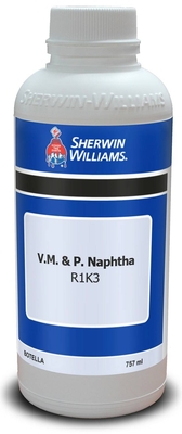 SOLVENTE NAPHTA R1K3