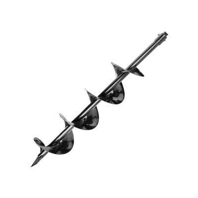 BROCAS DE BARRENA PARA SUELOS 120 mm x 800 mm