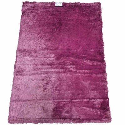 ALFOMBRA 140 cm x 200 cm MULTICOLOR DISEÑO SURTIDO