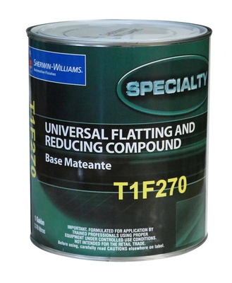 ADITIVO MATEANTE AUTOMOTRIZ TRANSPARENTE SPECIALTY
