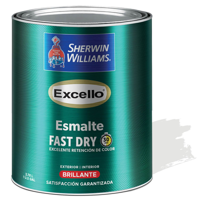 PINTURA EXCELLO ESMALTE