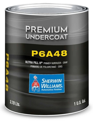 PRIMER BASE POLIURETANO 2K AUTOMOTRIZ GRIS CLARO ULTRA 7000