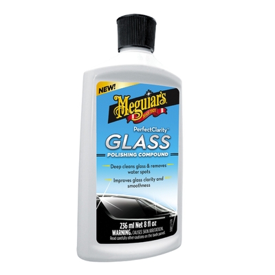 LIMPIADOR DE VIDRIOS PARA AUTO 236 mL