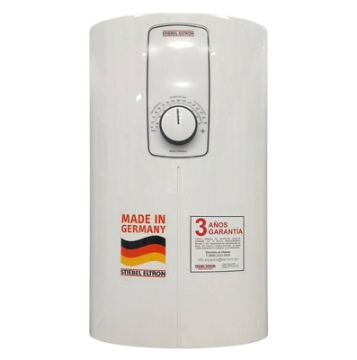 CALENTADOR AGUA CENTRAL 12 kW - 15 kW 230 V
