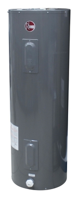 CALENTADOR AGUA TANQUE CENTRAL 189.27 L (50 gal) 220 V
