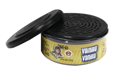 DESODORANTE CHICA FRESA VAINILLA LATA