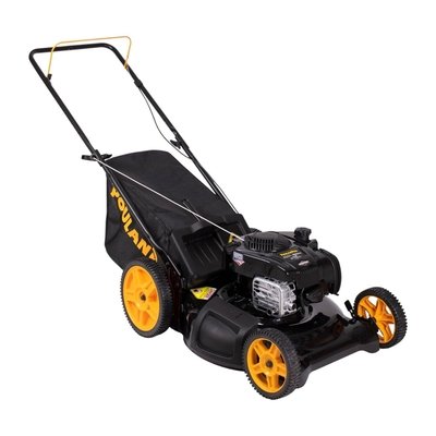 DESGRAMADORA GASOLINA CORTE 53.34 cm 163 cm3 BRIGGS & STRATTON
