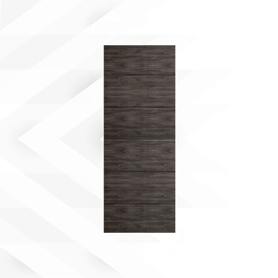 PUERTA LAMINADA TOSCANA SIENA 0.75 m x 2.10 m