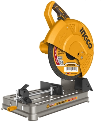 CORTADORA METAL 355.6 mm (14 in) 2 400 W