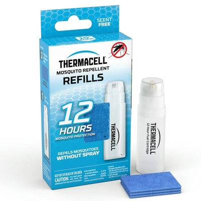 ALMOHADILLA PARA REPELENTE MOSQUITOS MRPSL